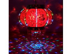LED燈籠發光字亮度不一樣是什么原因